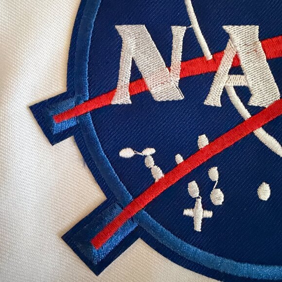 NASA Small Backpack - Picture 3 of 12